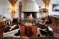 Hotel Sunstar, Wengen