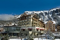 Hotel Victoria - Lauberhorn, Wengen