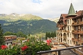 Hotel Victoria - Lauberhorn, Wengen