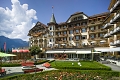 Hotel Victoria - Lauberhorn, Wengen