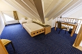 Hotel Victoria - Lauberhorn, Wengen