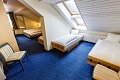 Hotel Victoria - Lauberhorn, Wengen