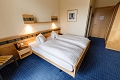 Hotel Victoria - Lauberhorn, Wengen