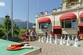 Hotel Victoria - Lauberhorn, Wengen
