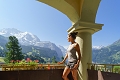 Hotel Victoria - Lauberhorn, Wengen