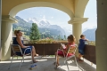 Hotel Victoria - Lauberhorn, Wengen