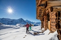 Hotel Victoria - Lauberhorn, Wengen