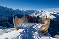 Hotel Victoria - Lauberhorn, Wengen