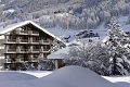 Hotel Ambassador, Zermatt