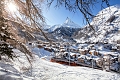 Hotel Ambassador, Zermatt