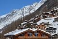 Chalet Zeus, Zermatt