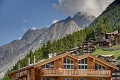 Chalet Zeus, Zermatt