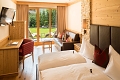 Hotel Alpenblick, Sesto