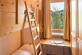Hotel Alpenblick, Sesto