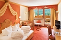 Hotel Alpenblick, Sesto