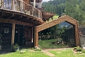 Hotel Alpenblick, Sesto