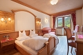 Hotel Alpenblick, Sesto