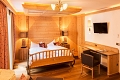 Hotel Alpenblick, Sesto