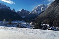 Hotel Alpenblick, Sesto