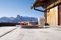 Hotel Alpenblick, Sesto