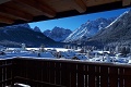 Hotel Alpenblick, Sesto