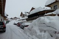 Hotel Alpenblick, Sesto