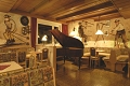 Hotel Alpi, Sesto