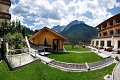 Hotel Alpi, Sesto