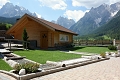 Hotel Alpi, Sesto
