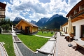 Hotel Alpi, Sesto