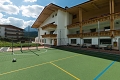 Hotel Alpi, Sesto