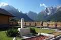 Hotel Alpi, Sesto