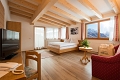 Hotel Alpi, Sesto