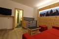Hotel Alpi, Sesto