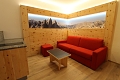 Hotel Alpi, Sesto