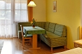 Hotel Alpi, Sesto