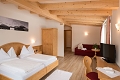 Hotel Alpi, Sesto
