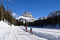Hotel Alpi, Sesto