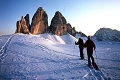 Hotel Alpi, Sesto