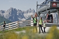 Hotel Alpi, Sesto