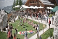 Hotel Alpi, Sesto