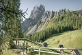 Hotel Alpi, Sesto