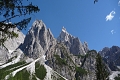 Hotel Alpi, Sesto