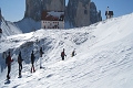 Hotel Alpi, Sesto