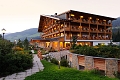 Hotel Bad Moos, Moso