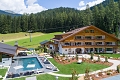 Hotel Bad Moos, Moso
