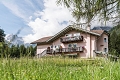 Hotel Bad Moos, Moso