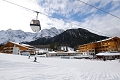 Hotel Bad Moos, Moso