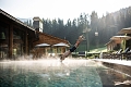 Hotel Bad Moos, Moso
