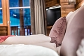 Hotel Bad Moos, Moso
